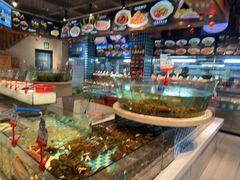 -南海底小海鲜·湘菜(鲁巷吴家湾店)