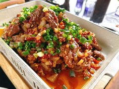 -树厨贵州菜(铜仁花果山店)
