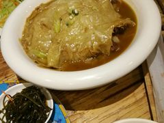 -阿凡提餐厅(簋街店)