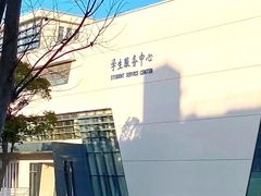 -上海海事大学(临港校区)