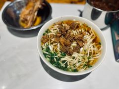 湖南面-李兰英湖南面馆(护国路店)