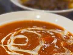 -Santoor 萨都里印度餐厅(北锣鼓巷店)