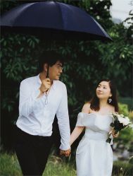 -DREAM HOUSE 梦想屋婚纱摄影