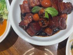 -小桃红·东北菜·春饼烤鸭(南阳湖街店)