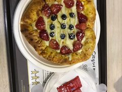 -City1+1城市比萨·意面(桂林路店)