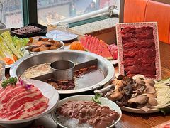 -佬土鹅肠火锅(解放路店)