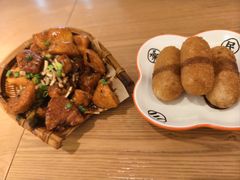 -花盐街·四川乐山小吃(西单大悦城店)