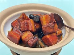 -久宴·天目湖大鱼头(恐龙园店)