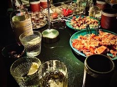 -柒Lounge(三里屯店)