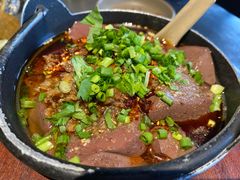 -古市香跷脚牛肉·非遗传承单位
