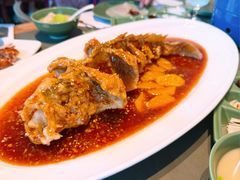 -晟永興烤鸭店(五道口店)
