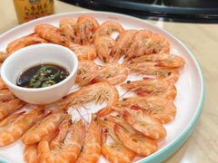 -穗香食府·茶点·粤菜(惠福西路店)