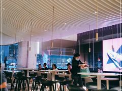 大堂-gaga(金光华店)