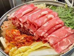 -MI WU FACTORY米屋美食工厂餐厅(绿地店)