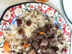 -帕米尔食府(白云观店)