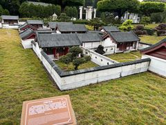 -深圳锦绣中华民俗村