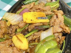 -豪园台山碳烧生蚝(蓬江江华店)