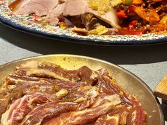 -韩一品韩国料理(柏庐南路店)