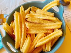 -艾薯夫妇Aysh(福田星河COCOPark店)