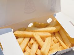 -必胜客(松雷店)