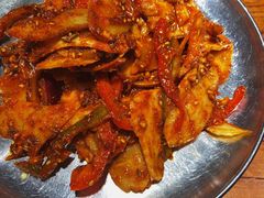 -原始泥炉烤肉(总店)
