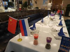 -马克西姆俄罗斯餐厅(通亚街店)