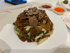 -铭家点心(秦岭路店)