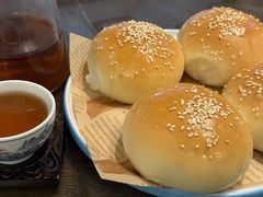 -山水茶艺馆·点心粤菜·30年老字号