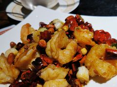 -蜀都丰 川菜·水煮活鱼(万象九宜城店)