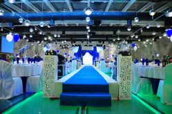 -金庭庄园酒店彩虹厅