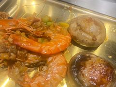 -大神太神·铁板烧(瑞虹天地月亮湾店)
