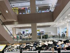 -BIGOFFS 超级折扣(仁恒伊势丹店)