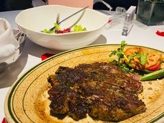 -燃扒房Steakhouse(皇庭店)