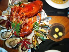 -AZUL by FUEL蓝色·法式酒馆(琶醍店)