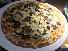 -赤火牛排(金狮广场店)