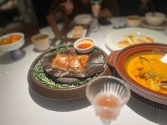 -狮拾久·现代新加坡料理(壹方城店)