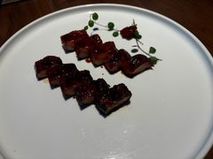 -曾宴·楚菜(湖北省博物馆店)