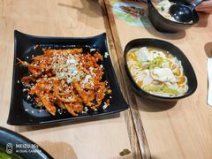 -尚桥缘过桥米线(北京长安天街店)