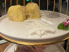 -同仁四季椰子鸡(无锡滨湖万象汇店)