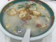 -禾师兄·布拉肠(一德路店)