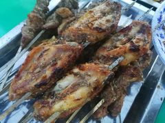 -玉园烧烤·海鲜辣炒