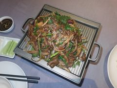 -金鸭季·北京烤鸭(深业上城店)