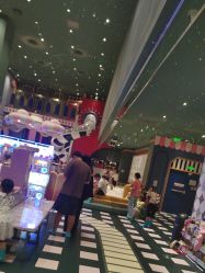 -MELAND亲子乐园•派对•研学(集美世茂店)