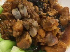沙姜猪手-壹厨饭店(五羊店)