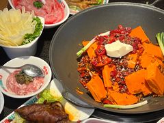 -牛市坎火锅(温州街店)