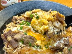 -少椿食·拉面·丼饭·关东煮(鲁祖庙店)