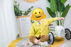 -童年时光专业儿童摄影(龙首店)