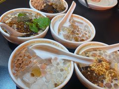 -探鱼·鲜青椒爽麻烤鱼(北京路天河城店)