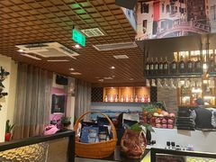 -安妮意大利餐厅(国贸店)