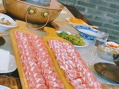 -京门老爆三(回龙观店)